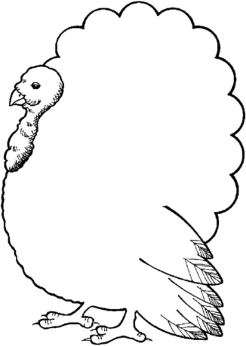 kaboose christmas coloring pages - photo #31