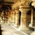 One of the cave temples at Badami One of the cave temples at Badami