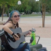 Sadie Jane Ramsey profile image