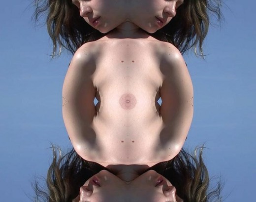 Image by Victoria Van Dyke