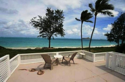 Beachhome