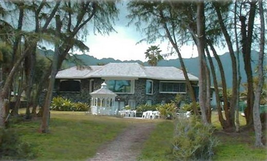 Stone Cottage