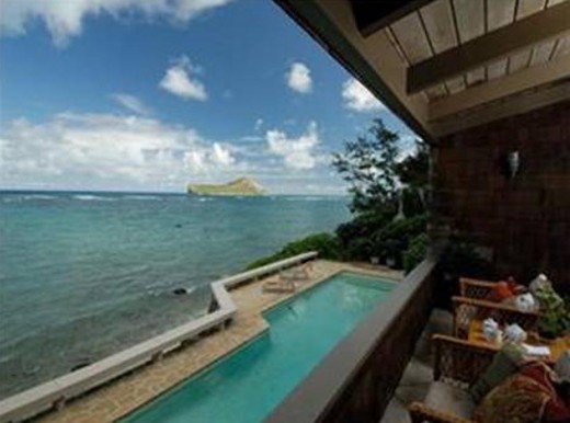 Waimanalo Villa
