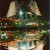 Iskon temple in Bangalore-Scene by night. Iskon temple in Bangalore-Scene by night.