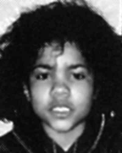 In August 2000, seven-year old BRITTANY WILLIAMS went missing in the Richmond, Virginia tri-cities area. BRITTANY has AIDS and may be in need of medical attention.