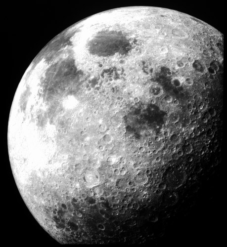 Image credit: NASA/Apollo 12