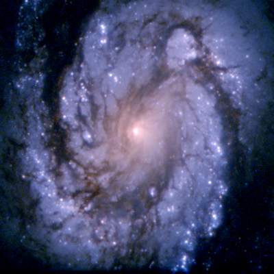 Credit: NASA, STScl