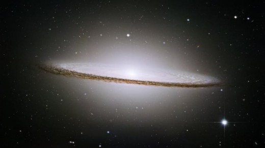 Credit: NASA and The Hubble Heritage Team (STScl/AURA) 