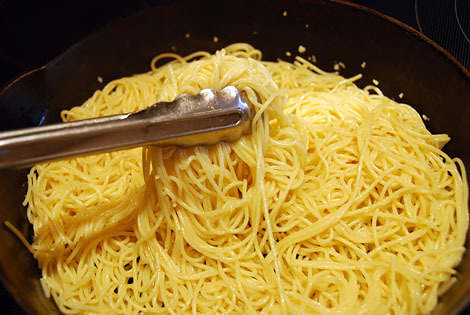 Here you will find all kinds of great information about what is the simplest way to cook pasta. 