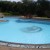 The pool at the mpata safari The pool at the mpata safari