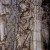 Sword-wielding Yakshi.Notice the errors in proportion and limbs. Sword-wielding Yakshi.Notice the errors in proportion and limbs.