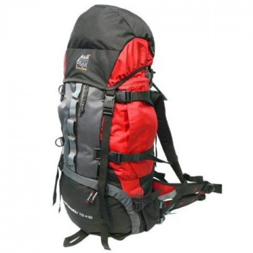 Cheap Hiking Backpacks Five Best Packs under 100 HubPages