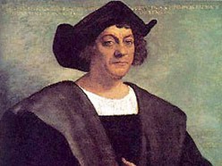 The Controversy of Columbus Day