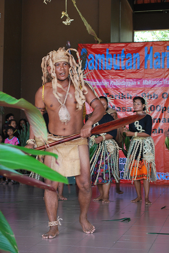 Indigenous People's Day