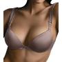 Olga Ultra Light Gel Push-up Bra 