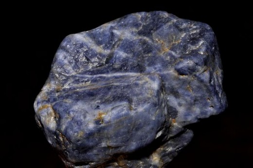Sapphire stone