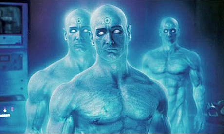 Original Blue Man Crew