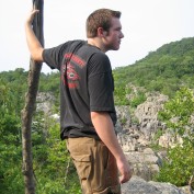 Enigmatic Nate profile image
