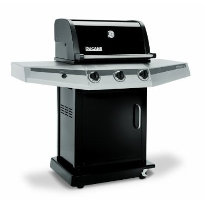 Ducane natural gass grill Affinity 3100