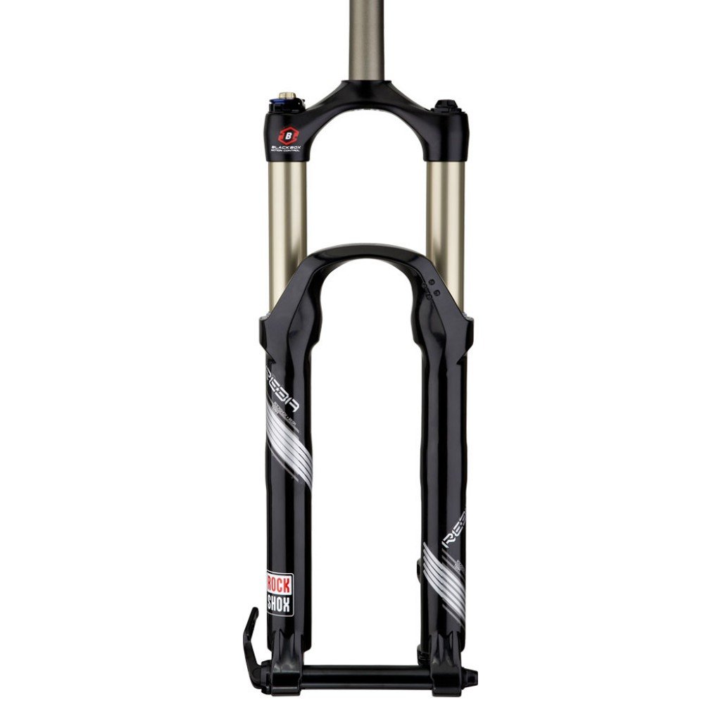 suspension rock shox dart 2