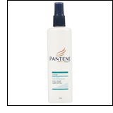 My recommendation: Pantene Pro V's Detangling Leave-in Hair Moisturiser