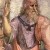 Plato:  A contemporary and mental jousting partner of Diogenes    mrdowling.com photo