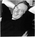 The Composer Hans Zimmer
