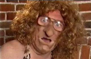 Improve your life in 6 ways...even scary spice has here!...er ok...bad example!
