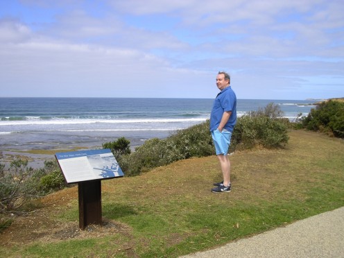 Pre-Atkins, 2006 aged 55, Torquay, Australia