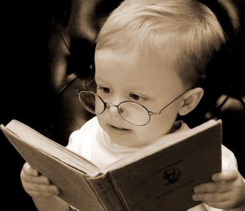 Best books to read to a child