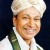 Dr.Raj Kumar-With traditional Mysore turban,at one of the numerous facilitations functions he attended in his life time Dr.Raj Kumar-With traditional Mysore turban,at one of the numerous facilitations functions he attended in his life time