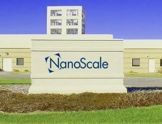 The Nanoscale home office