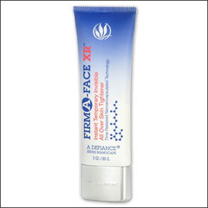 Tighten Facial Skin
