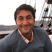 hashemrouhani profile image