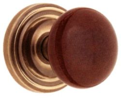 Emtek Door Knobs