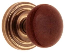 Emtek Door Knobs