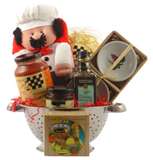 pasta gift baskets