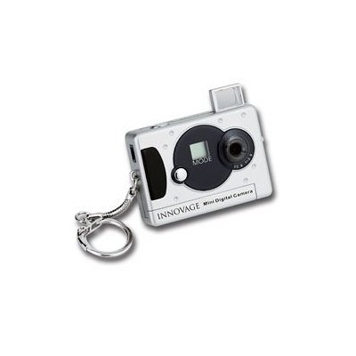 Innovage Outdoor Sports Mini Digital Camera