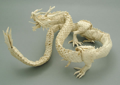 Extreme Origami Extreme Origami