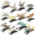 Star Wars Toys/Figures - Legacy Titanium Series Star Wars Toys/Figures - Legacy Titanium Series