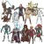 Star Wars Toys/Figures - Legacy Saga Legends Star Wars Toys/Figures - Legacy Saga Legends