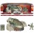 Star Wars Galactic Heroes Boba Fett Slave I Set Star Wars Galactic Heroes Boba Fett Slave I Set