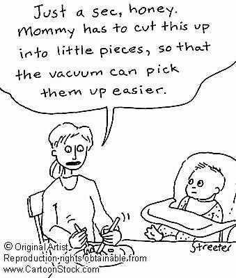 feeding a baby -http://s701.photobucket.com/albums/ww17/Bg_Jokes/?action=view&current=babyfood.jpg&sort=ascending