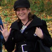 Shannon E. Hardie profile image