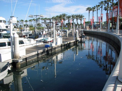 Long Beach
