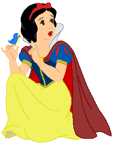 Disney's Snow White