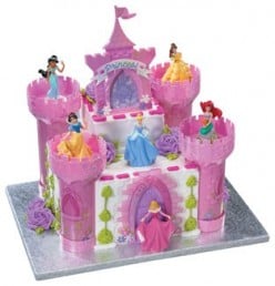 Disney Snow White Birthday Party Ideas