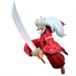 inuyasha figure 2021