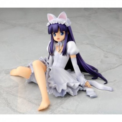 most beautiful anime figures