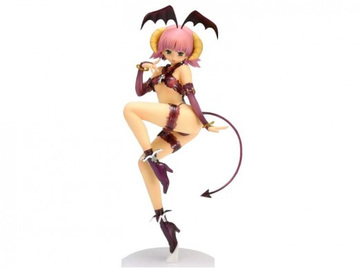 Ellis Dreamtech Deluxe Version 1/8 Scale Anime Figure $92.99